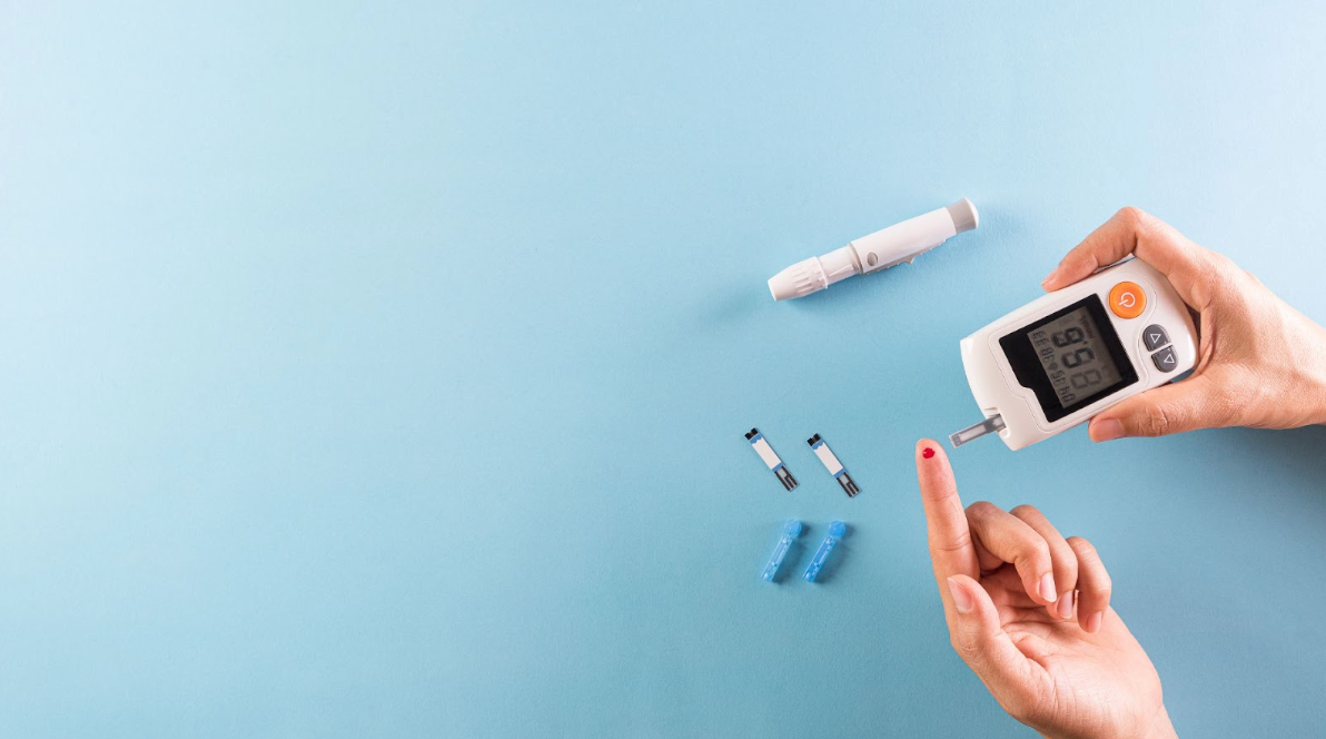 Image showcasing How Sleep Affects Blood Sugar – Activation Products