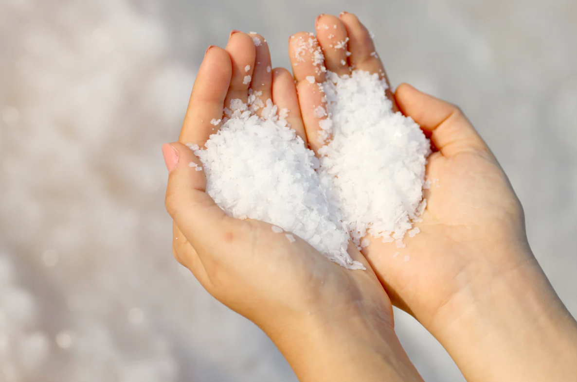 Magnesium Deficiency Symptoms:  Many Problems, One Simple Solution