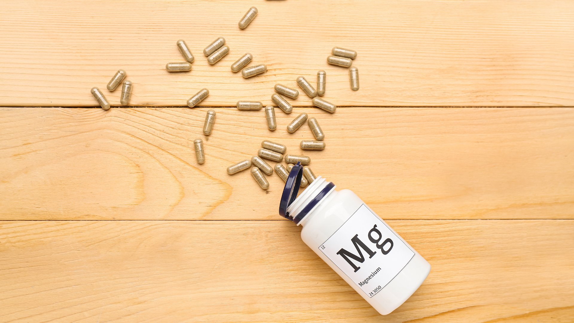 Is a Magnesium Supplement Necessary?