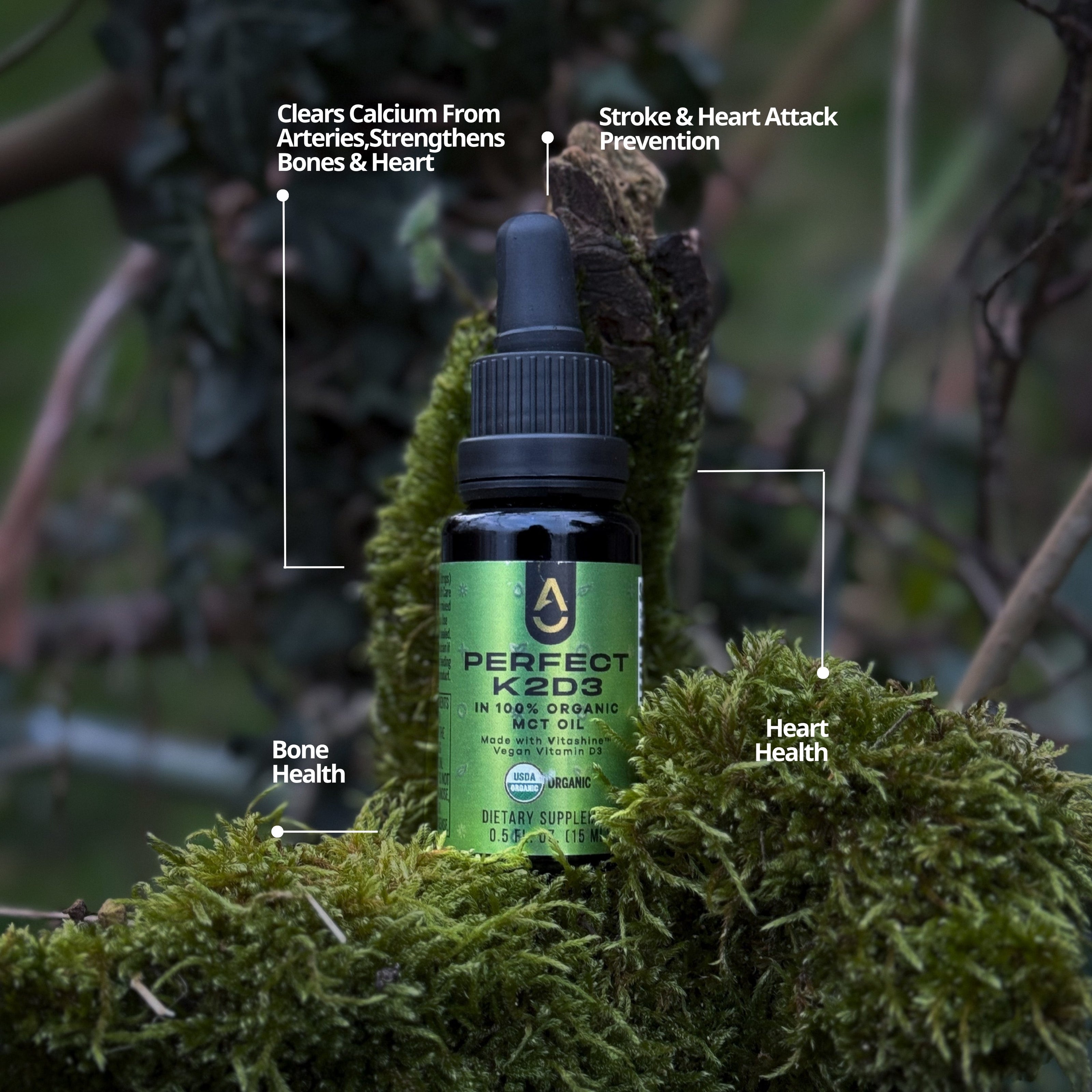 Perfect K2D3 🇺🇸