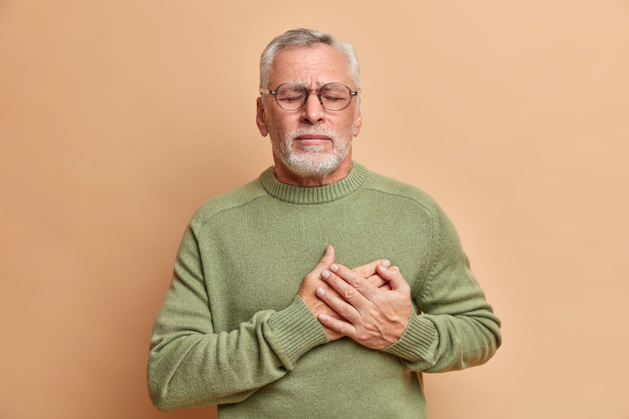 Why Your Heart Health is Tied to Everyday Choices (And How to Take Control)