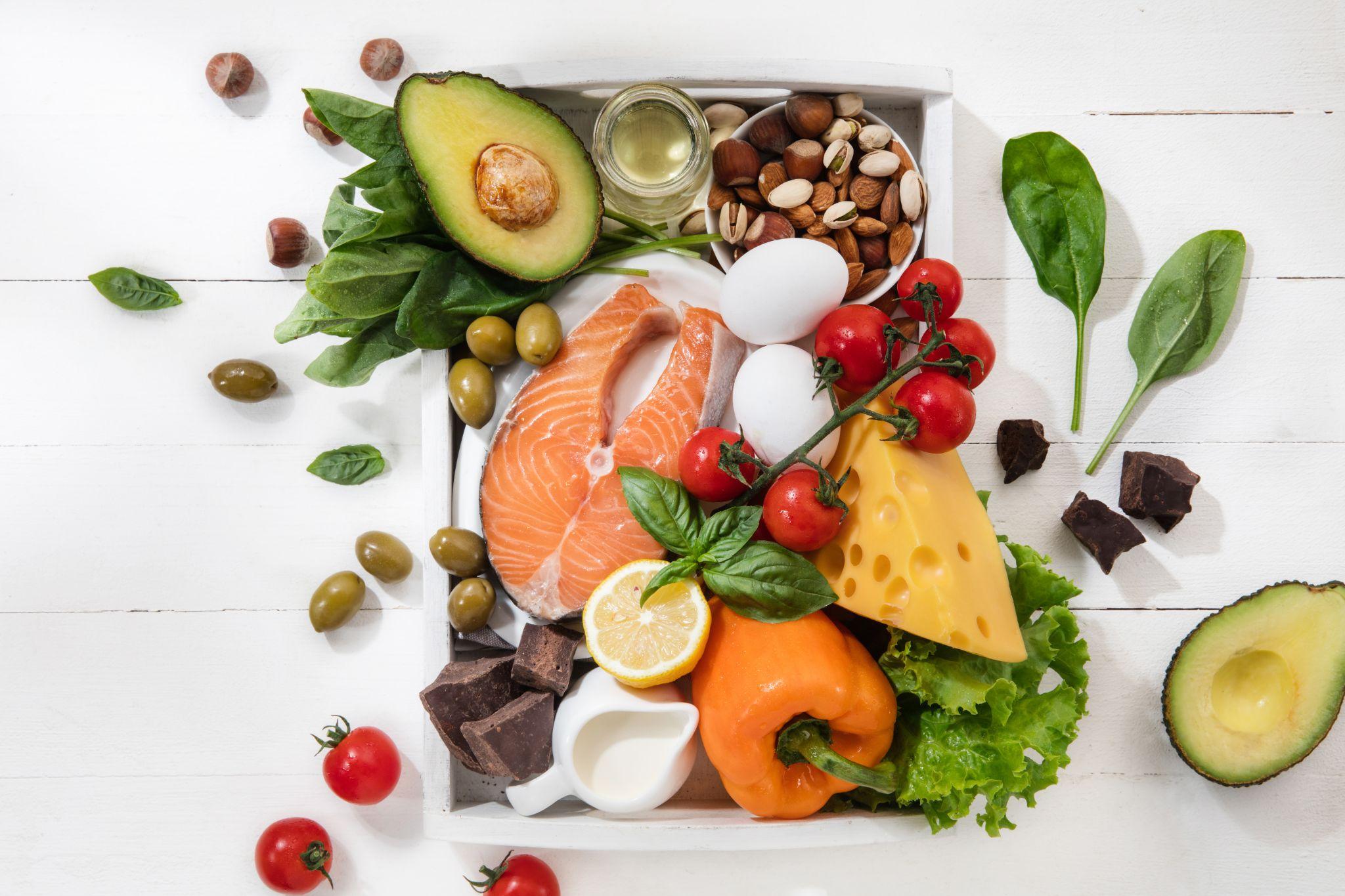 The Secret to Vibrant Health: How a Balanced Diet Can Transform Your Life (Try THIS Today!)