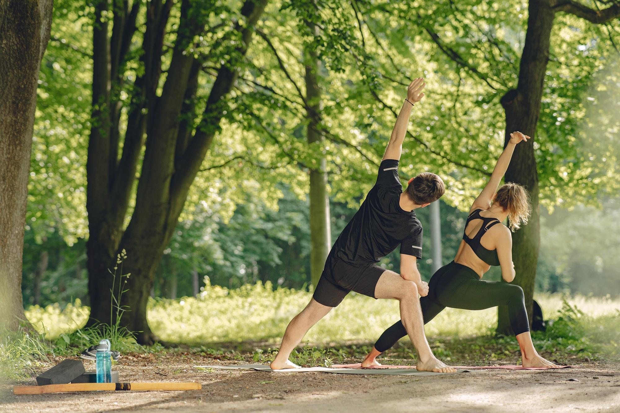 From Fatigue to Full-Of-Energy: Discover the Hidden Benefits of Daily ...