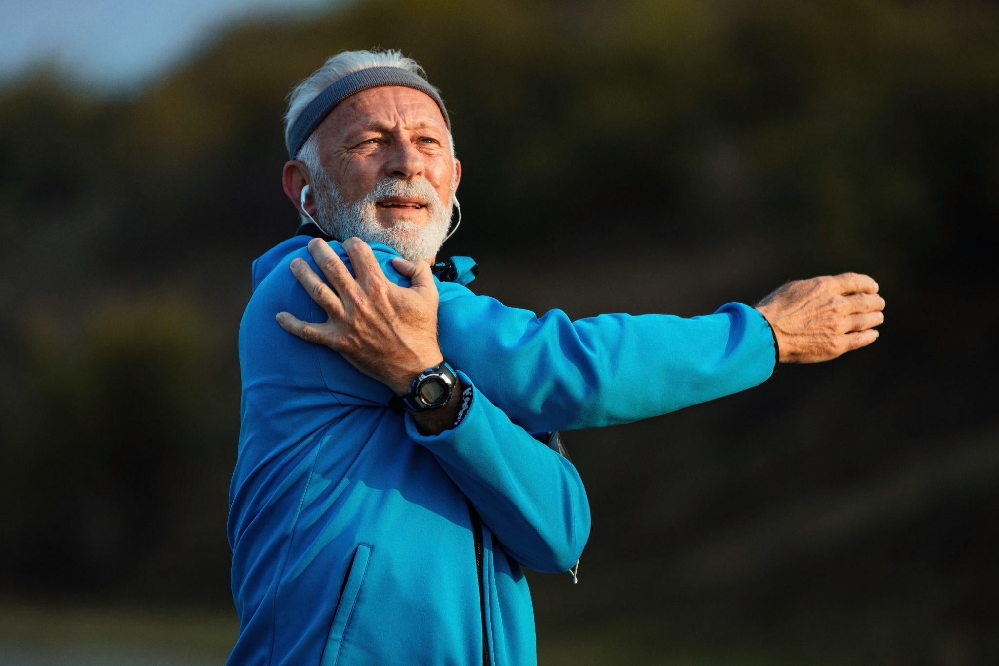 From Inflammation to Vitality: How to Reverse Chronic Illness Naturally