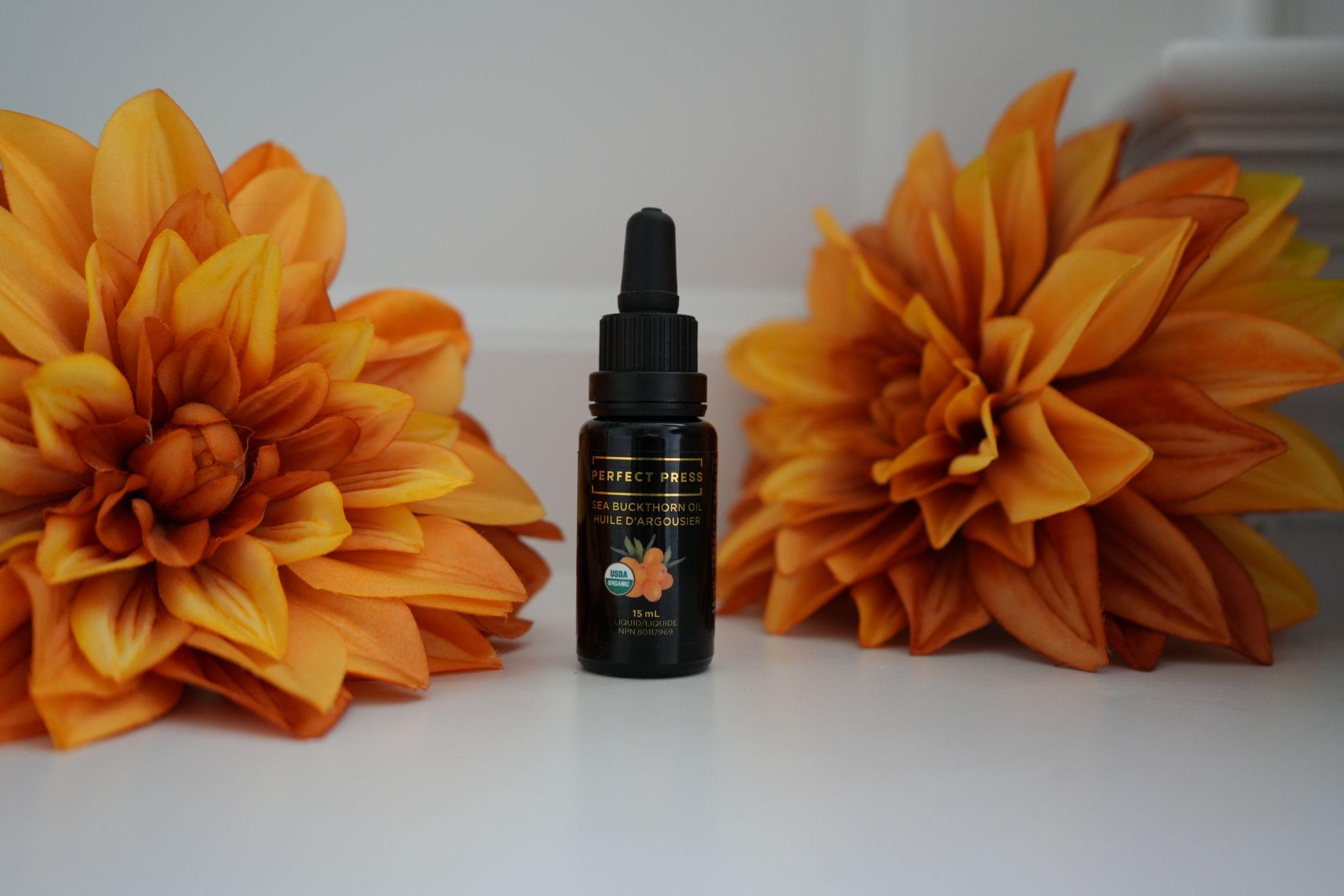 Transform Your Skin Naturally: How Seabuckthorn Seed Oil Rejuvenates & Transforms Your Skin from the Inside, Out