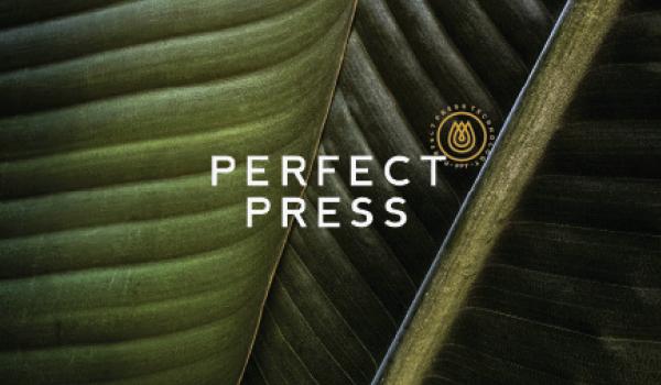 Perfect Press
