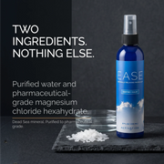 Ease Magnesium — Muscle Relief & Relaxation Spray 🇺🇸