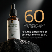Perfect Immune — Daily Immune Health & Respiratory Support 🇺🇸