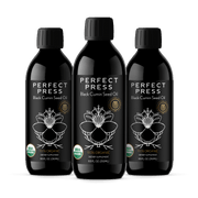 Black Cumin Oil, Perfect Press 🇺🇸