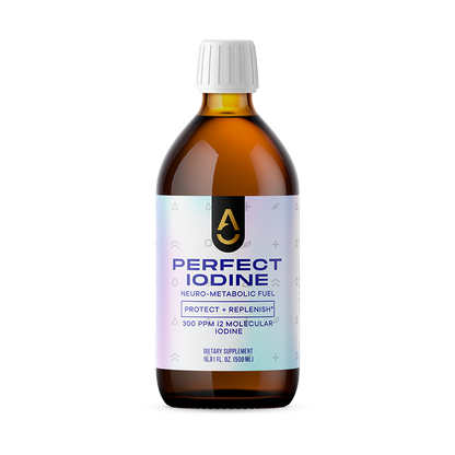 Perfect Iodine