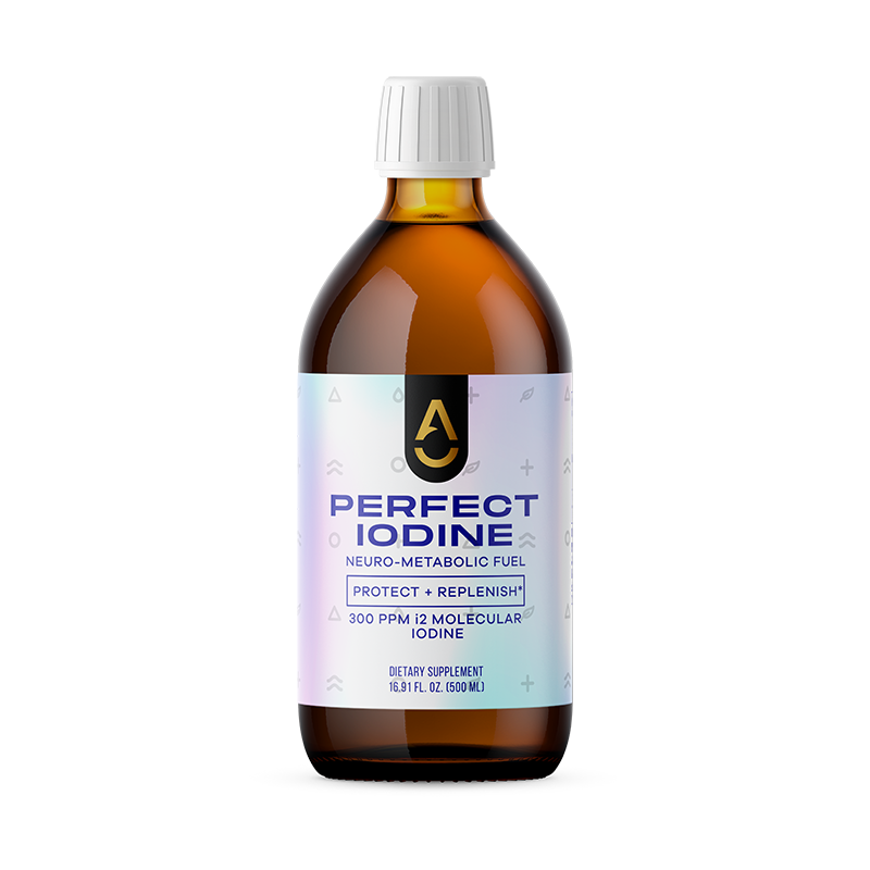 Perfect Iodine