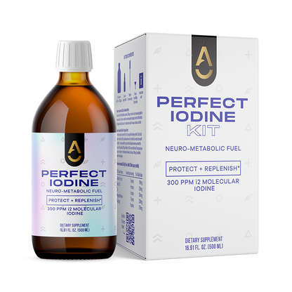 Perfect Iodine