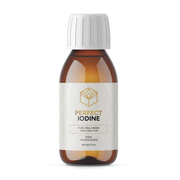 Perfect Iodine — Thyroid, Hormone & Metabolic Health 🇺🇸