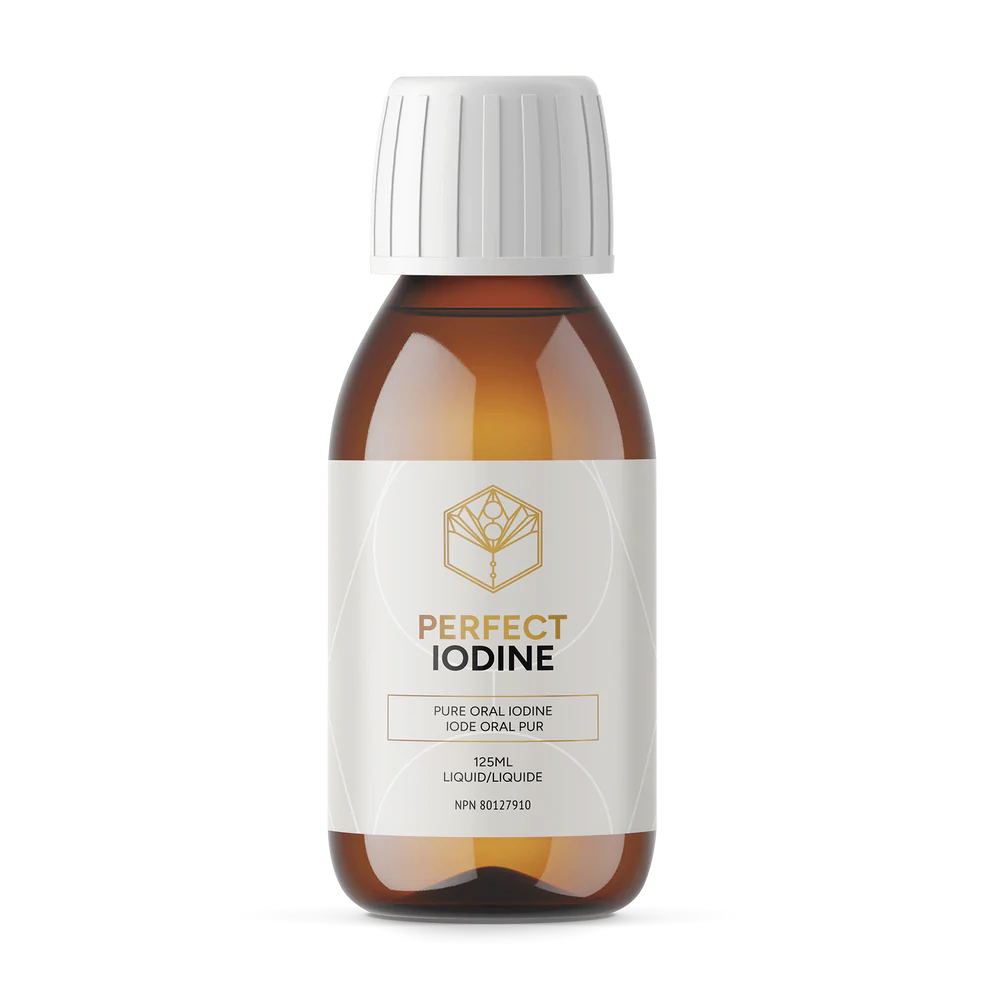 Perfect Iodine