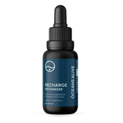 Oceans Alive® RECHARGE - formerly Raw Phytoplankton 🇺🇸