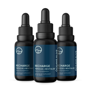 Oceans Alive® RECHARGE - formerly Raw Phytoplankton 🇺🇸