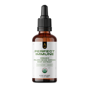 Perfect Immune — Daily Immune Health & Respiratory Support 🇺🇸