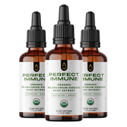 Perfect Immune — Daily Immune Health & Respiratory Support 🇺🇸