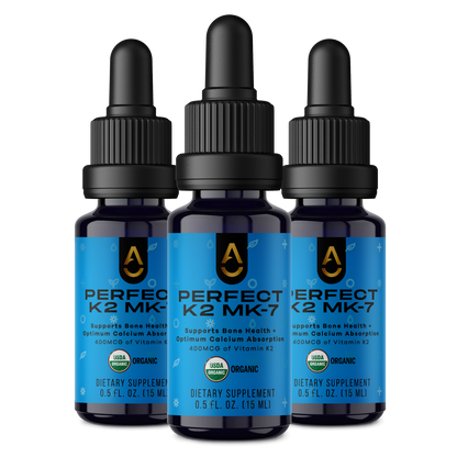 k2 vape juice Perfect K2-MK7 & Bioavailable Vitamin Supplement