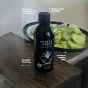 Black Cumin Oil, Perfect Press 🇺🇸