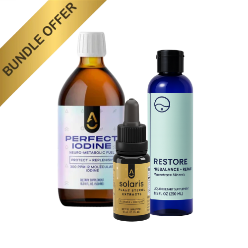 Detox Bundle