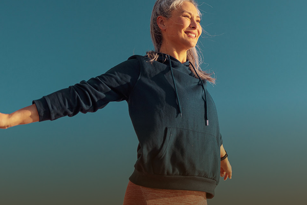 wellness wisdom for everyday living