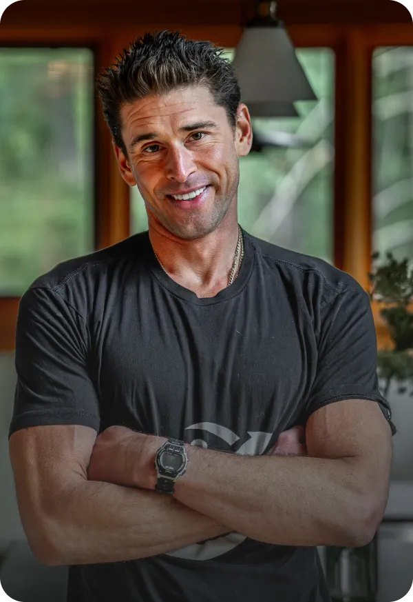 Ben Greenfield