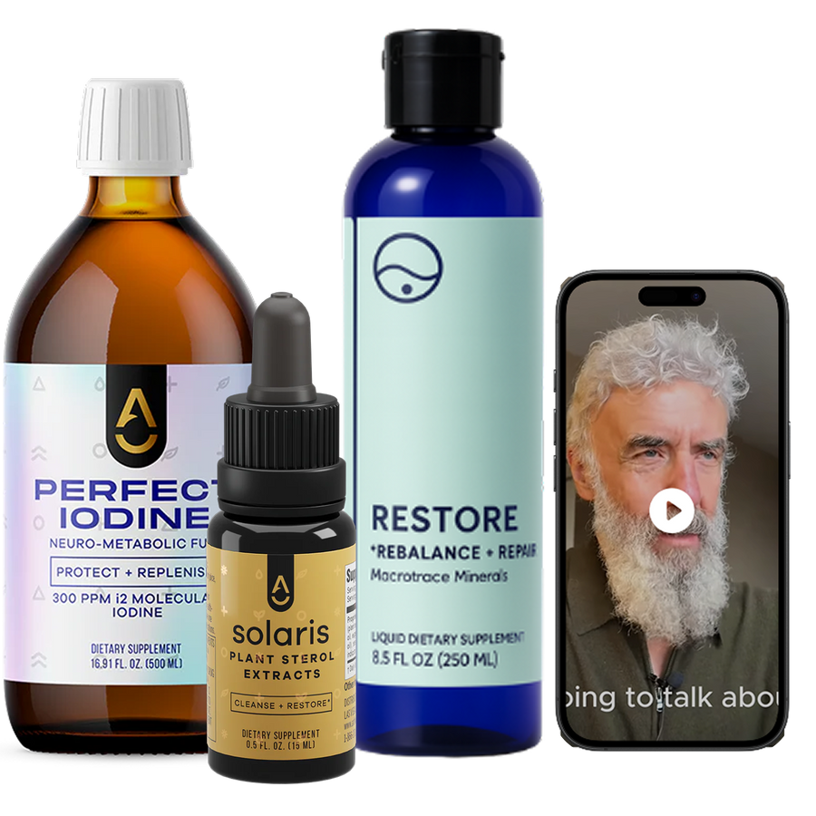 Activation Products