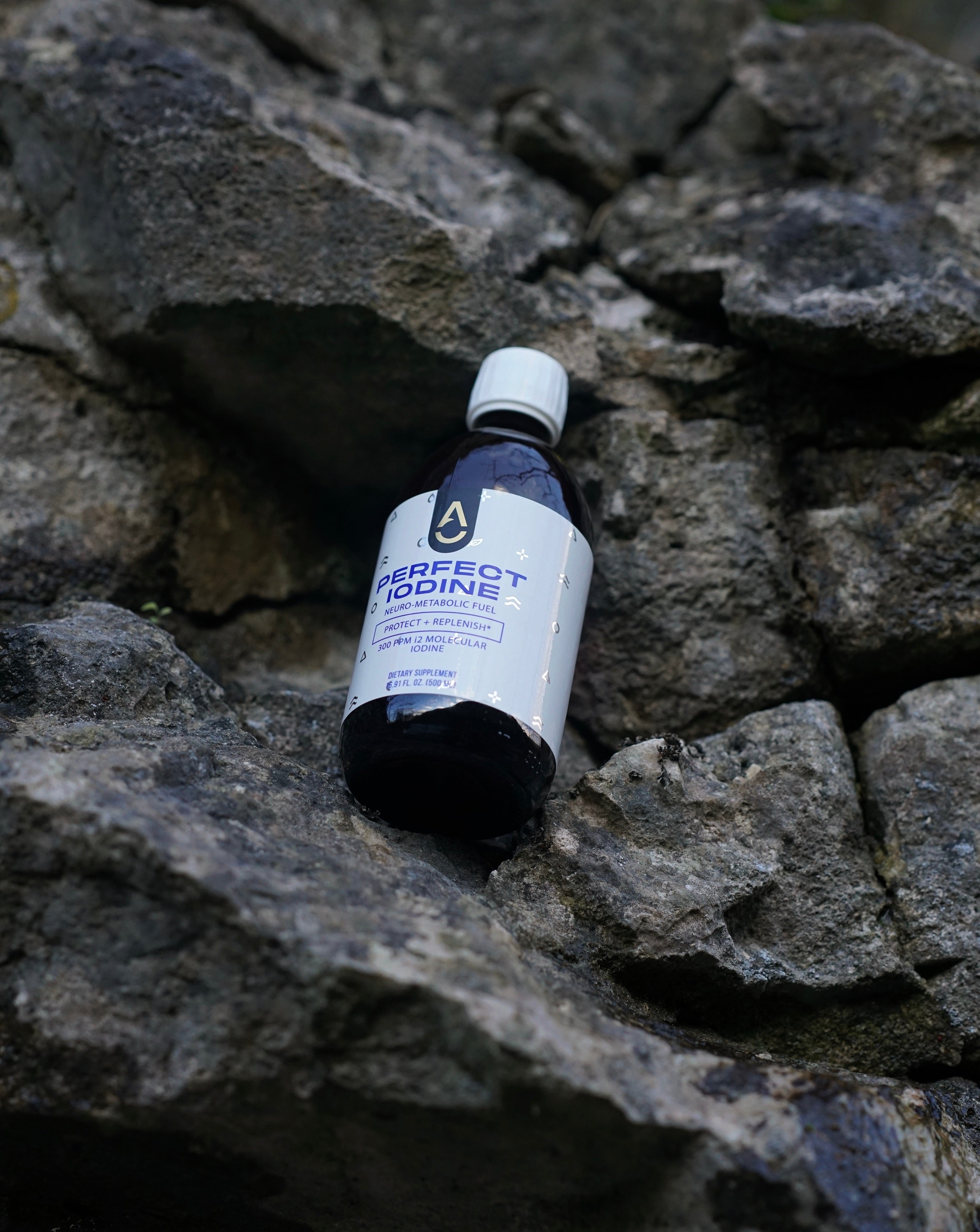 Perfect Iodine Kit 🇺🇸