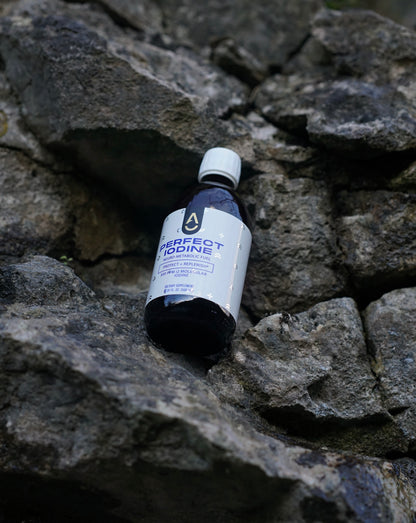 Perfect Iodine Kit 🇺🇸