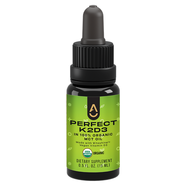 Perfect K2D3 🇺🇸