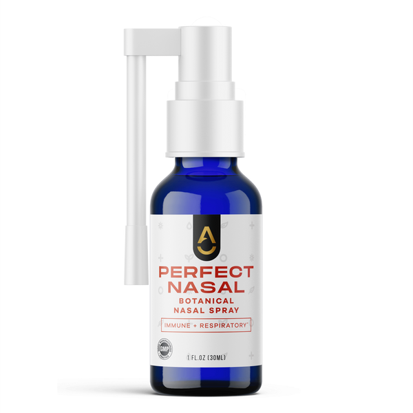 Perfect Nasal 🇺🇸