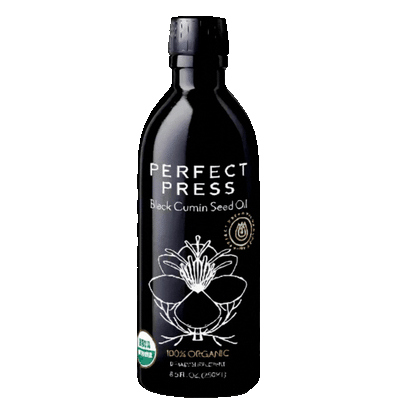 Black Cumin Oil, Perfect Press 🇺🇸