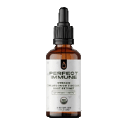 Perfect Immune — Daily Immune Health & Respiratory Support 🇺🇸