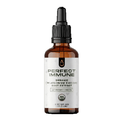 Perfect Immune 🇺🇸