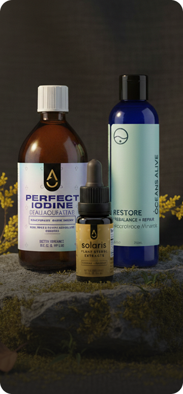 <p>A Smarter Detox Investment</p>