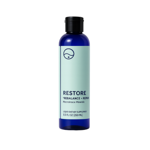 Restore (formerly Trace) 🇺🇸