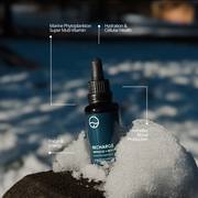 Oceans Alive® RECHARGE - formerly Raw Phytoplankton 🇺🇸