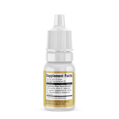 Solaris 10 ml