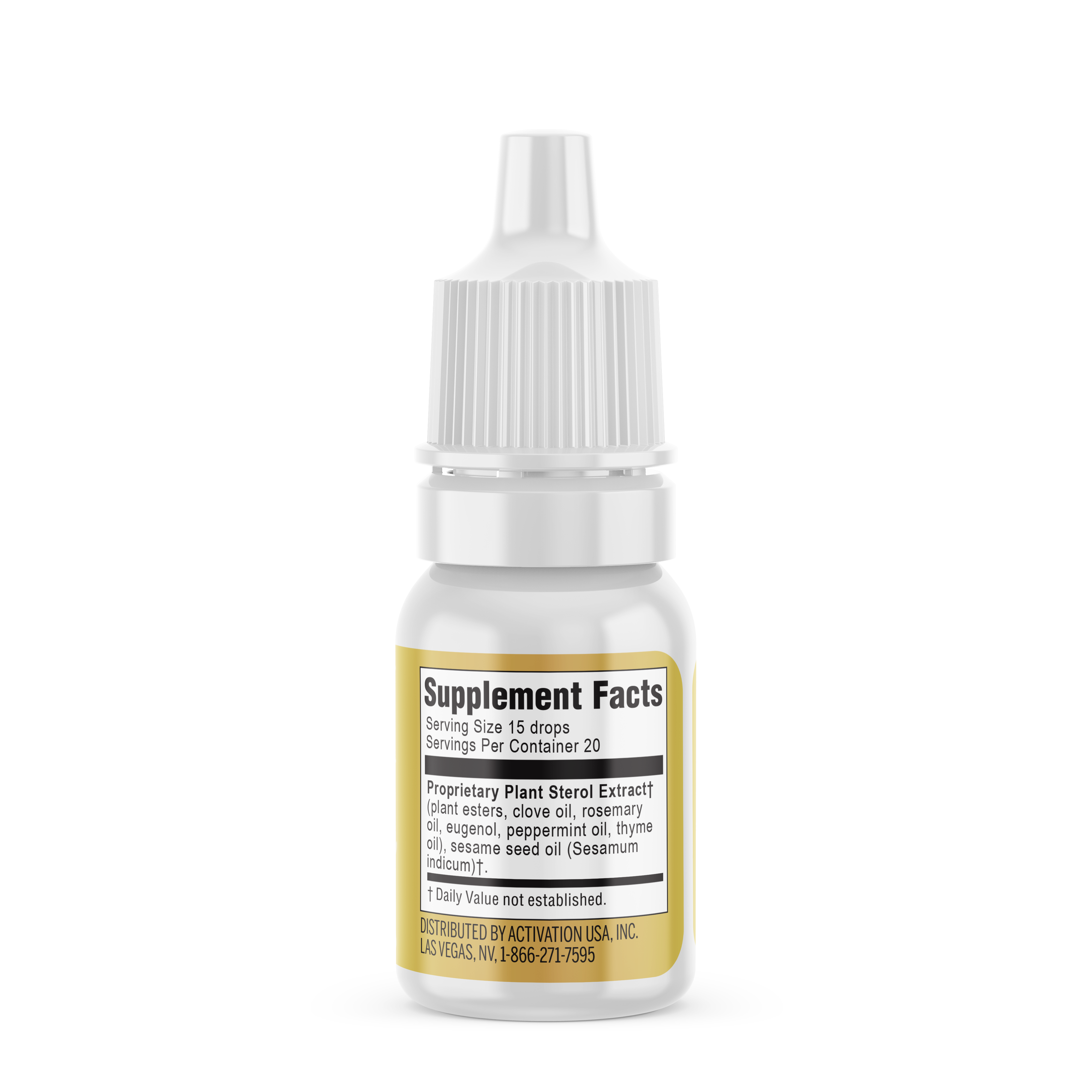 Solaris 10ml - 40% off
