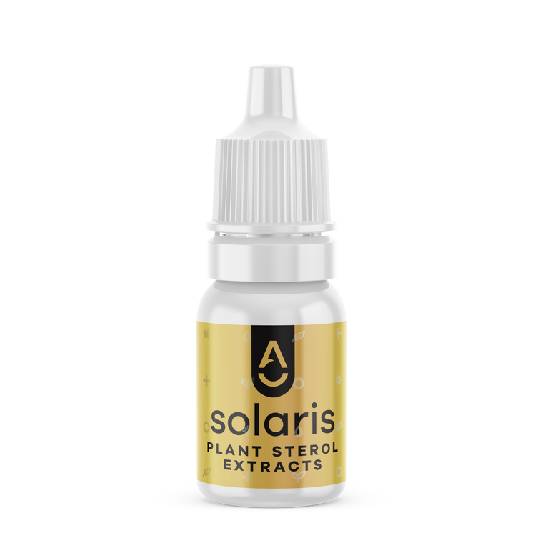 Solaris — Immune & Cellular Antioxidant Support 10ml  🇺🇸