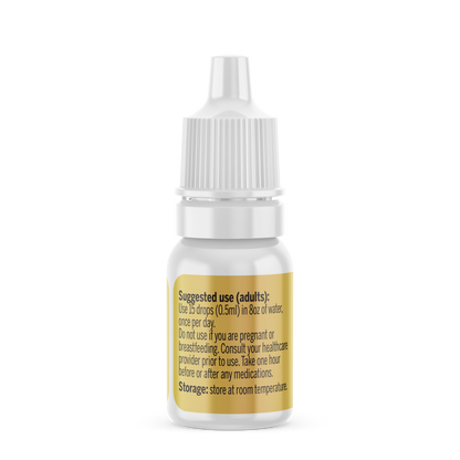 Solaris 10 ml