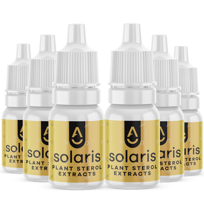 Solaris 10 ml