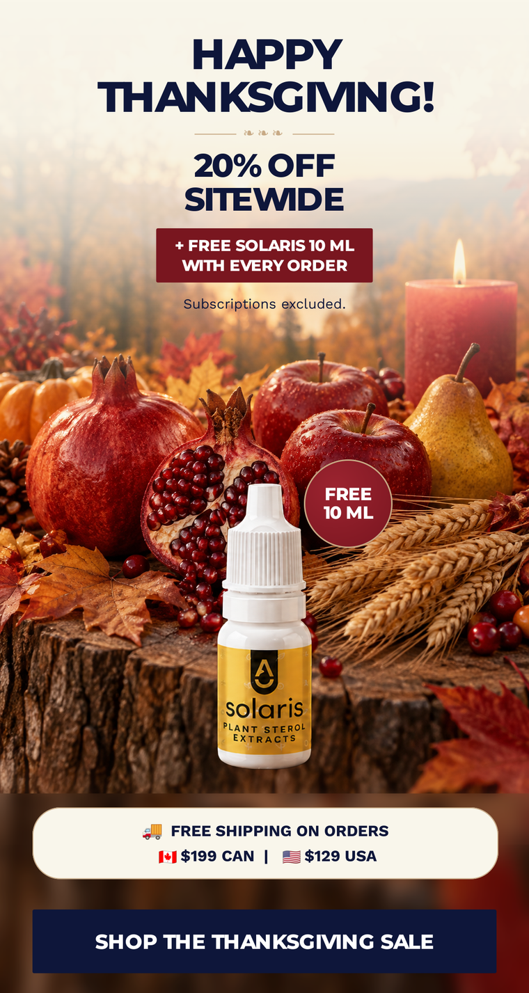 Thanksgiving Canada 20% off shared mobile homepage sale banner (cropped)