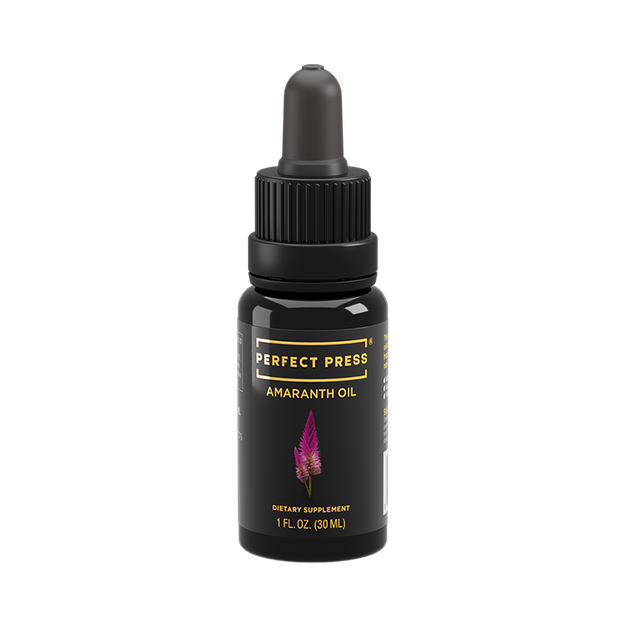 Amaranth Oil, Perfect Press 🇺🇸