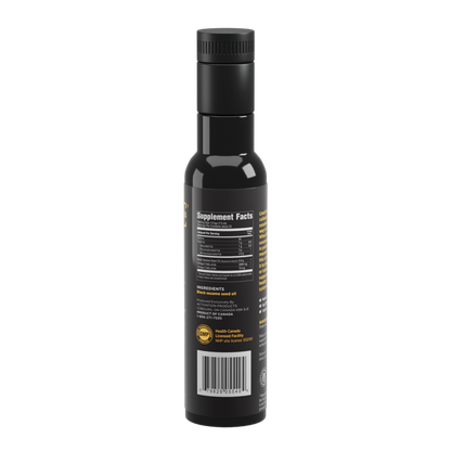 Perfect Press, Black Sesame Oil - 30% off