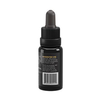 Coriander Oil, Perfect Press - 30% off