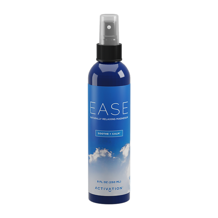 Ease Magnesium — Muscle Relief & Relaxation Spray 🇺🇸