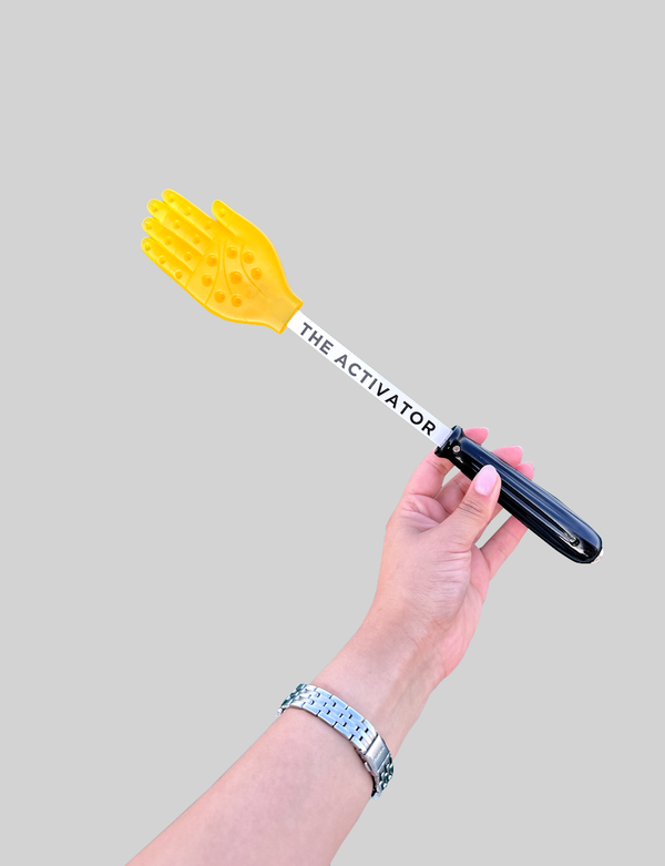 The Activator 🇺🇸