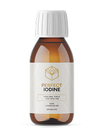 Perfect Iodine